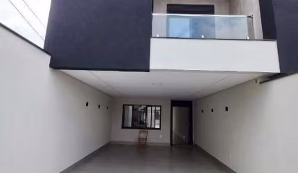 Sobrado à venda 4 quartos 3 suítes 4 vagas Rudge Ramos - São Bernardo do Campo - SP