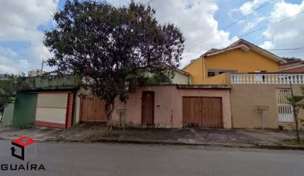 Terreno à venda Baeta Neves - São Bernardo do Campo - SP