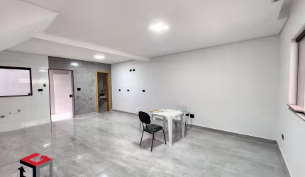 Sobrado à venda 3 quartos 1 suíte 2 vagas Das Maravilhas - Santo André - SP