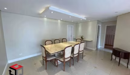 Apartamento à venda 4 quartos 3 suítes 4 vagas Brooklin Paulista - São Paulo - SP