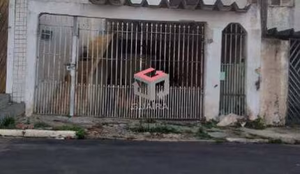Casa 159 m² Localizado No Bairro Taboão São Bernardo do Campo - SP