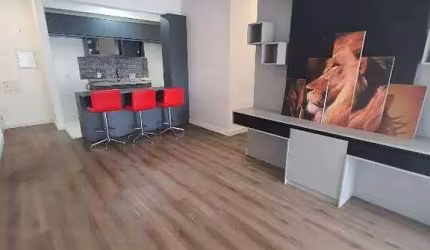 Apartamento para aluguel 3 quartos 1 suíte 1 vaga Centro - São Bernardo do Campo - SP
