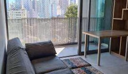 Apartamento 68 m² Localizado No Bairro Vila Madalena São Paulo - SP