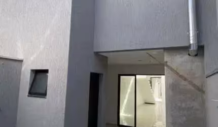 Sobrado à venda 3 quartos 3 suítes 3 vagas Jardim Bela Vista - Santo André - SP
