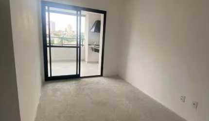 Apartamento à venda 2 quartos 1 suíte 2 vagas Centro - São Bernardo do Campo - SP