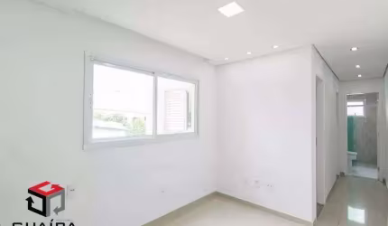 Cobertura 95 m² Localizado No Bairro Capuava Santo André - SP