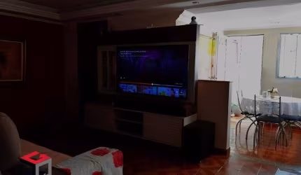 Casa à venda 3 quartos 1 suíte 2 vagas Centro - Diadema - SP