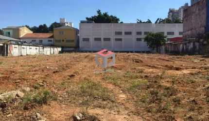 Terreno à venda Centro - São Bernardo do Campo - SP