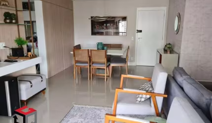 Apartamento à venda 3 quartos 3 suítes 2 vagas Centro - São Bernardo do Campo - SP