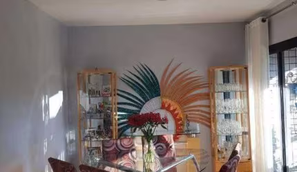Apartamento 79 m² Localizado No Bairro Bosque da Saúde São Paulo - SP