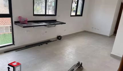 Apartamento à venda 2 quartos Homero Thon - Santo André - SP