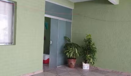 Sobrado de 110m² no Bairro Cooperativa em São Bernardo do Campo/SP.