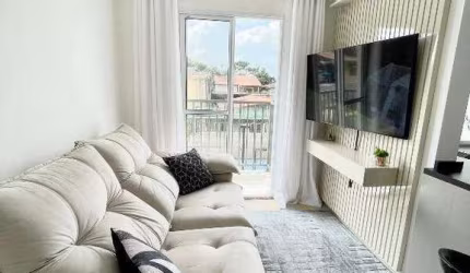 Apartamento à venda 2 quartos Dos Casa - São Bernardo do Campo - SP