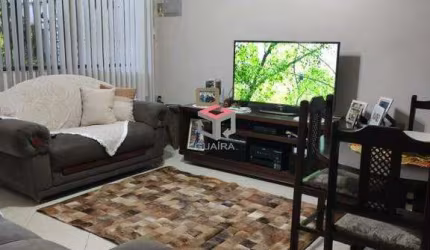 Casa de 182 m² no Taboão em São Bernardo do Campo - SP