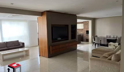 Apartamento à venda 4 quartos 4 suítes 4 vagas Vila Gertrudes - São Paulo - SP