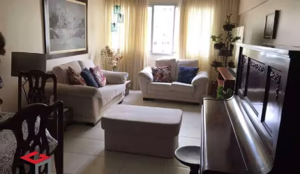 Apartamento 79 m² Localizado No Bairro Vila Uberabinha São Paulo - SP