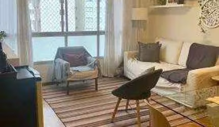 Apartamento 4 Dormitórios na Vila Clementino com 290 m2