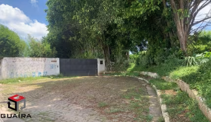 Galpão para aluguel Ferrazópolis - São Bernardo do Campo - SP