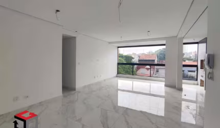 Apartamento de 83,99m² no Assunção em São Bernardo do Campo - SP