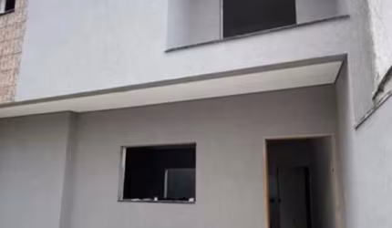 Sobrado à venda 3 quartos 3 suítes 3 vagas Eldízia - Santo André - SP