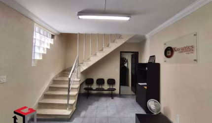 Sobrado de 120m² no Santa Terezinha em Santo André - SP