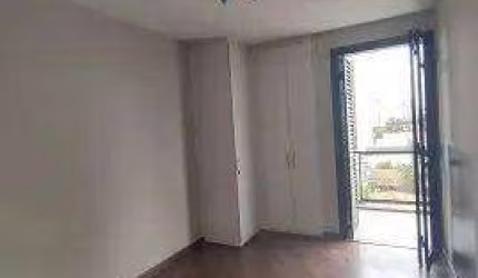 Apartamento 90 m² Localizado No Bairro Vila Alexandria São Paulo - SP