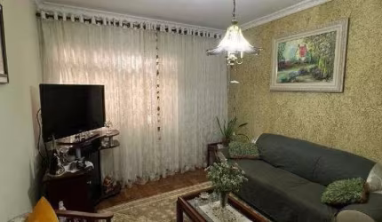 Sobrado à venda 3 quartos 2 vagas Rudge Ramos - São Bernardo do Campo - SP