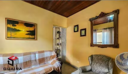 Casa à venda 1 quarto Ferrazópolis - São Bernardo do Campo - SP