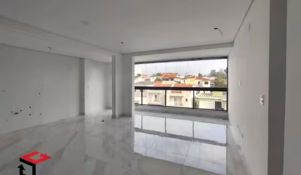 Apartamento de 167,98m² no Assunção em São Bernardo do Campo - SP