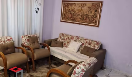Casa à venda 2 quartos 1 suíte 4 vagas Olímpico - São Caetano do Sul - SP