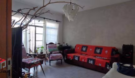 Casa à venda 2 quartos 3 vagas Cerâmica - São Caetano do Sul - SP
