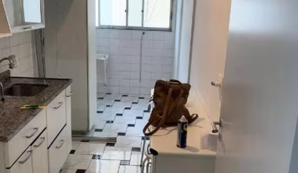 Apartamento à venda 2 quartos 1 suíte 1 vaga Vila Mariana - São Paulo - SP