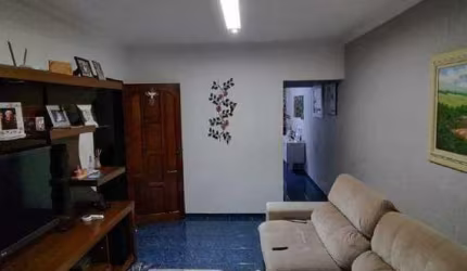 Sobrado à venda 3 quartos 1 suíte 2 vagas Terra Nova - São Bernardo do Campo - SP