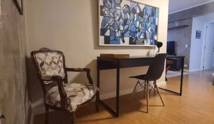Apartamento à venda 2 quartos 1 vaga Vila Olímpia - São Paulo - SP