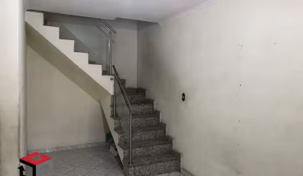 Sobrado à venda 6 quartos 2 suítes 3 vagas Jordanópolis - São Bernardo do Campo - SP
