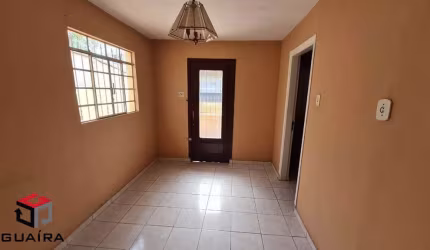 Terreno 140 m² Localizado No Bairro Das Nações Santo André - SP
