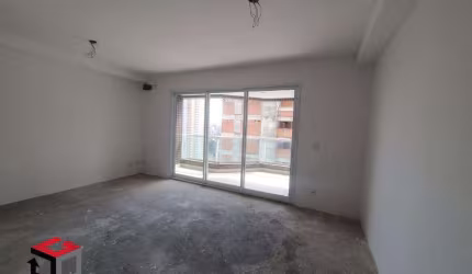 Apartamento à venda 3 quartos 1 suíte 2 vagas Assunção - Santo André - SP