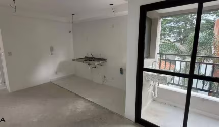 Apartamento 41 m² Com elevador Localizado No Bairro Valparaíso Santo André - SP