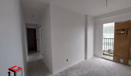 Apartamento à venda 2 quartos 1 vaga Dos Casa - São Bernardo do Campo - SP