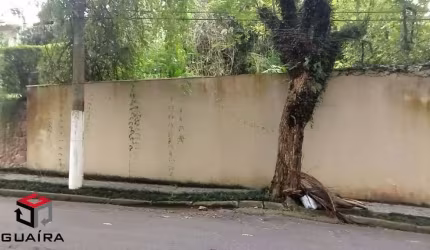 Terreno à venda Anchieta - São Bernardo do Campo - SP