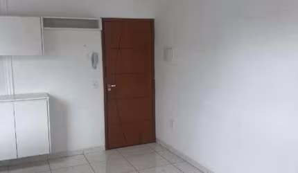 Cobertura à venda 2 quartos 1 vaga Junqueira - Santo André - SP