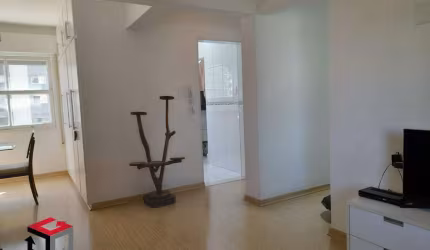 Apartamento à venda 1 quarto 1 vaga Água Branca - São Paulo - SP