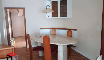 Apartamento 3 Dormitórios em Pinheiros com 112m²