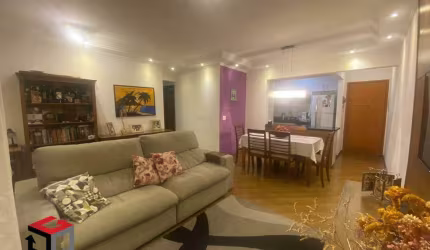 Apartamento à venda 2 quartos 2 vagas Baeta Neves - São Bernardo do Campo - SP