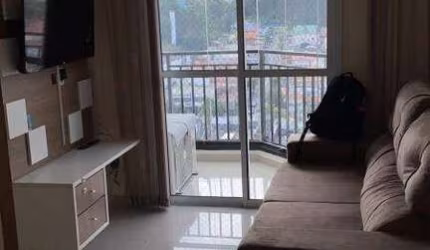 Apartamento à venda 3 quartos 1 vaga Nova Petrópolis - São Bernardo do Campo - SP