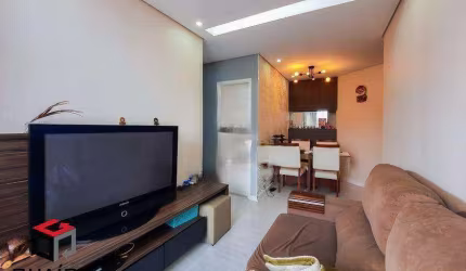 Apartamento à venda 3 quartos 1 suíte 2 vagas Euclides - São Bernardo do Campo - SP