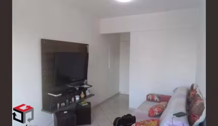 Apartamento à venda com 70m², 3 quartos e 1 vaga - Jabaquara - SP