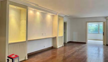 Apartamento Alto Padrão todo reformado no Jardins com 390 m².
