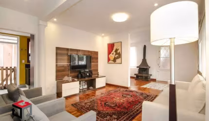 Sobrado 250 m² Localizado No Bairro Perdizes São Paulo - SP