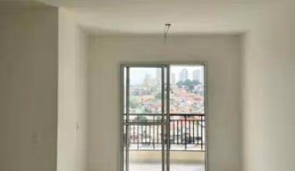 Apartamento 53 m² Localizado No Bairro Vila Nair São Paulo - SP